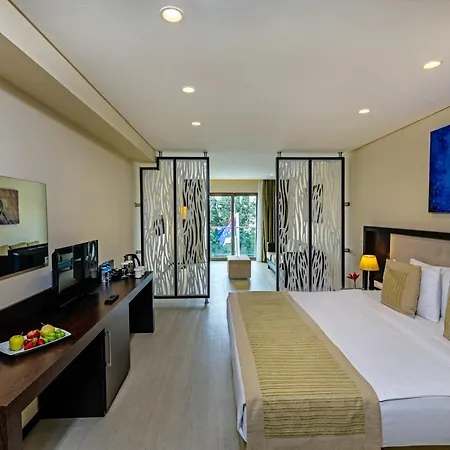 Hotel My Ella Bodrum Resort&spa 5*