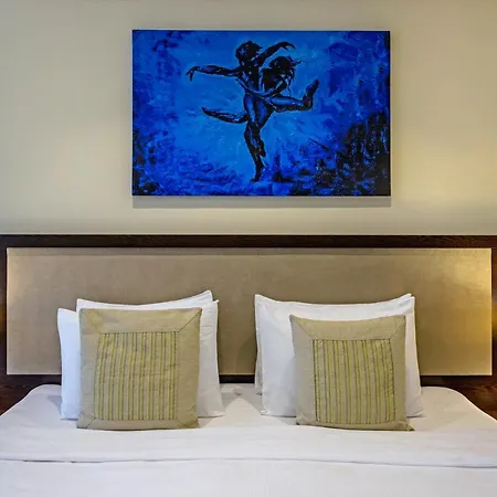 My Ella Bodrum Resort&spa 5*