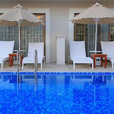 My Ella Bodrum Resort&spa