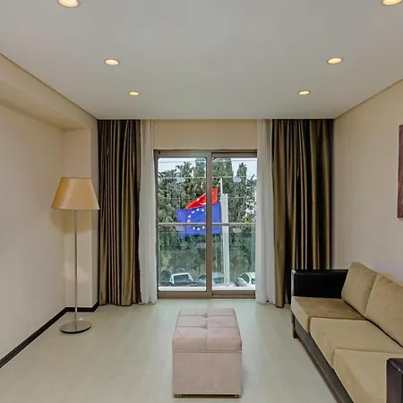 Hotel My Ella Bodrum Resort&spa Muğla