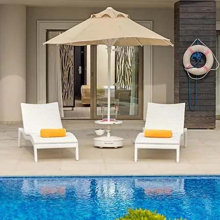 My Ella Bodrum Resort&spa Hotel 5*