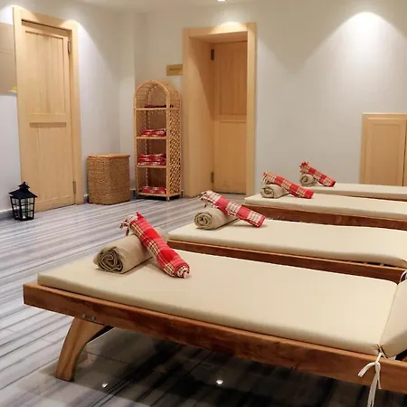 Hotel My Ella Bodrum Resort&spa 5*