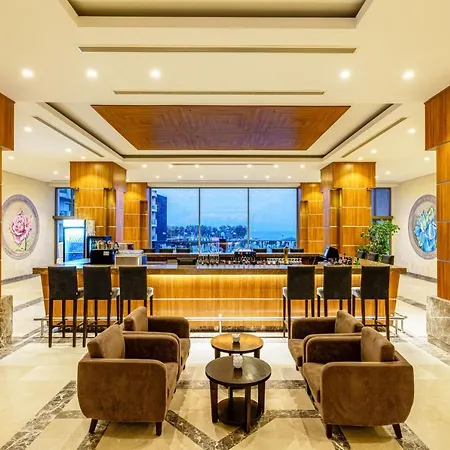 فندق My Ella Bodrum &