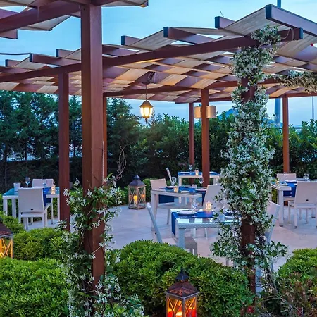 My Ella Bodrum Resort&spa Hotel 5*