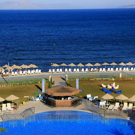 My Ella Bodrum Resort&spa