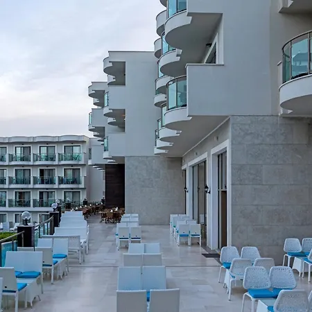 My Ella Bodrum Resort&spa