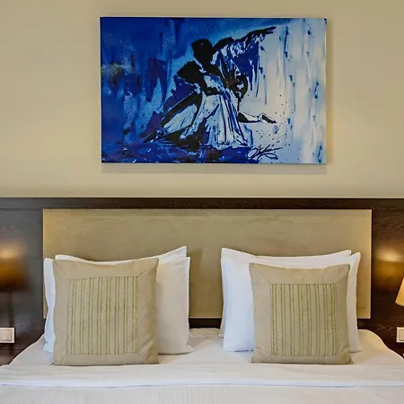 My Ella Bodrum Resort&spa 5* Muğla