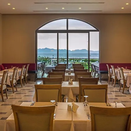 My Ella Bodrum Resort&spa Hotel