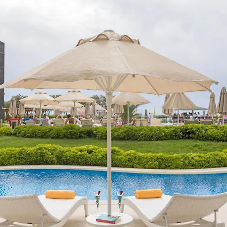 My Ella Bodrum Resort&spa Hotel 5*