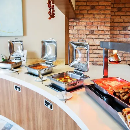 My Ella Bodrum & فندق 5*