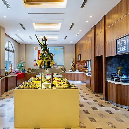 My Ella Bodrum & فندق موجلا