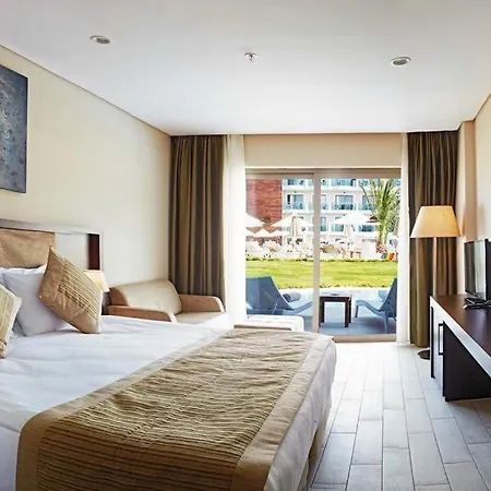 My Ella Bodrum Resort&spa 5*