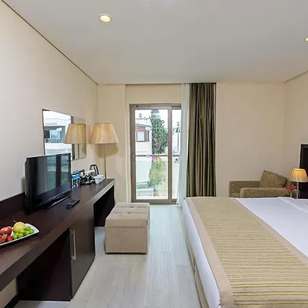 Hotel My Ella Bodrum Resort&spa