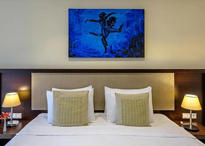 My Ella Bodrum Resort&spa 5*