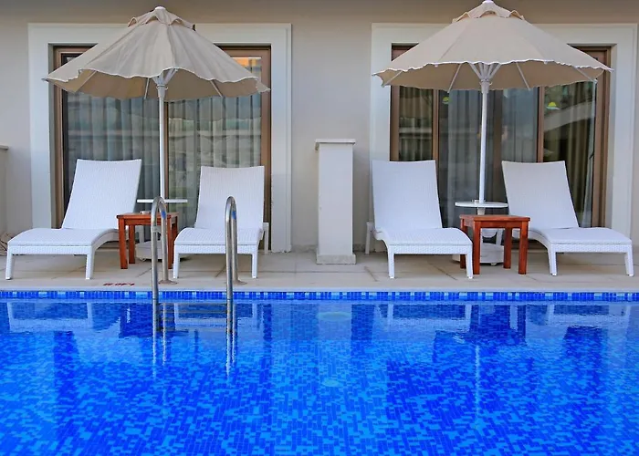 My Ella Bodrum Resort&spa