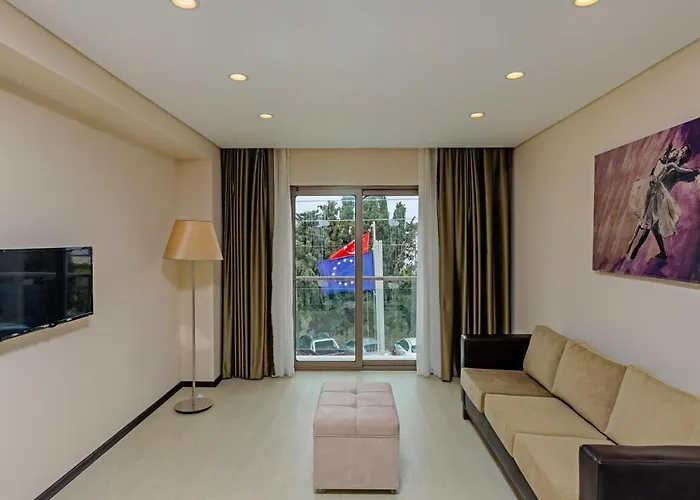 Hotel My Ella Bodrum & Muğla