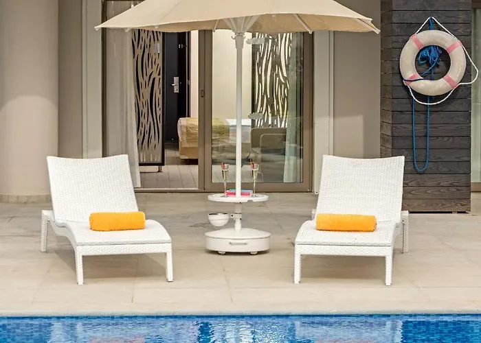 My Ella Bodrum Resort&spa Hotel 5*