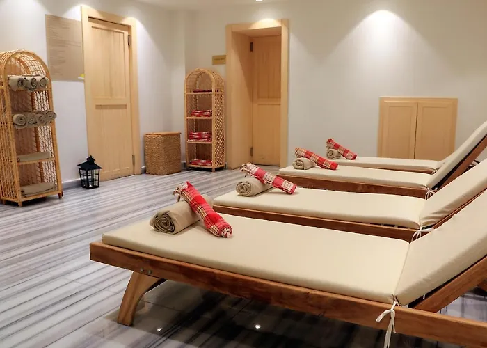 Hotel My Ella Bodrum Resort&spa 5*