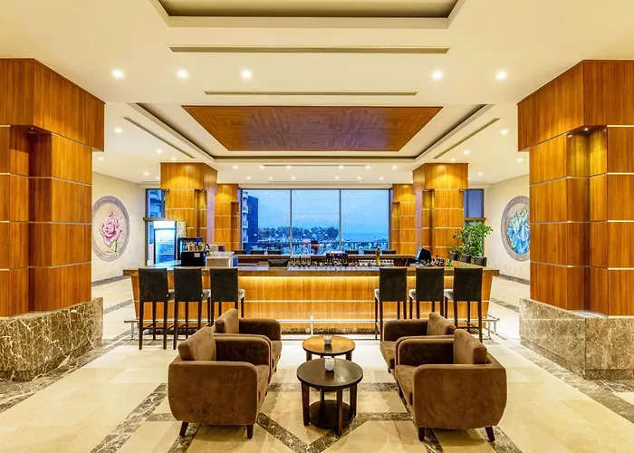 Hotel My Ella Bodrum Resort&spa