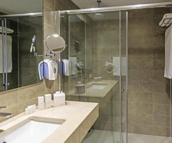 My Ella Bodrum Resort&spa Hotel