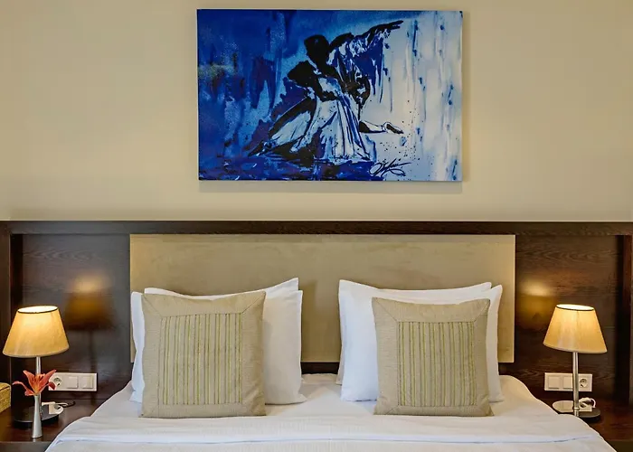 My Ella Bodrum & 5* Muğla