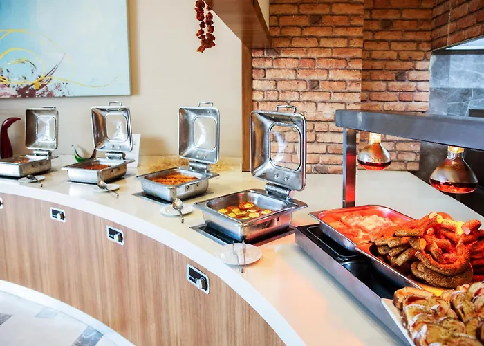 My Ella Bodrum Resort&spa Hotel 5*