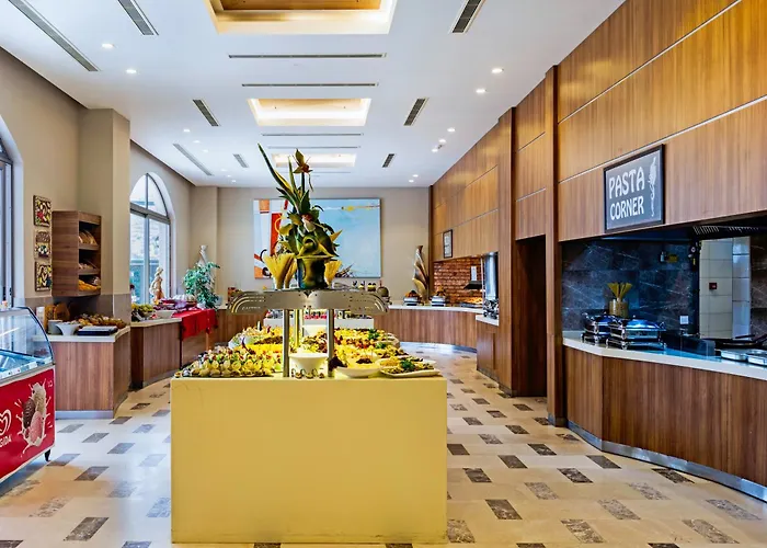 My Ella Bodrum Resort&spa Hotel Muğla