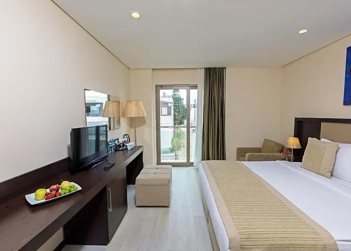 Hotel My Ella Bodrum Resort&spa