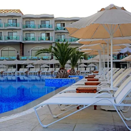 My Ella Bodrum & 5*
