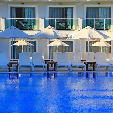 My Ella Bodrum & Hotel Peksimet