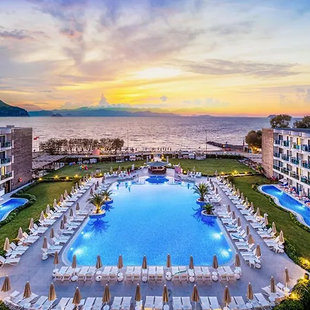 My Ella Bodrum & Hotel 5*