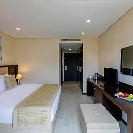 Hotel My Ella Bodrum &