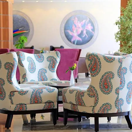 My Ella Bodrum & 5* Peksimet