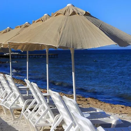 My Ella Bodrum & 5*
