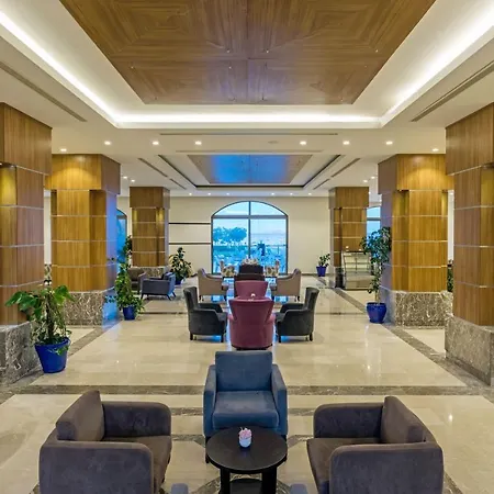 Hotel My Ella Bodrum &