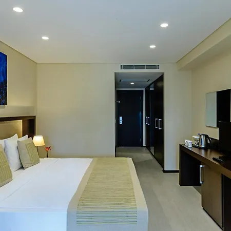 Hotel My Ella Bodrum & 5*