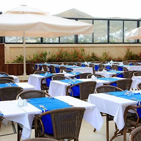 Hotel My Ella Bodrum &