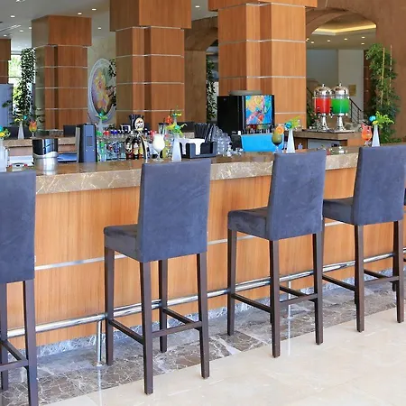 Hotel My Ella Bodrum &