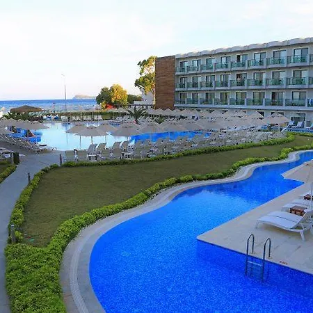 My Ella Bodrum & 5*
