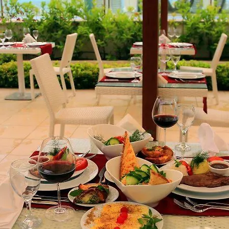 My Ella Bodrum & Hotel Peksimet