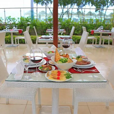 My Ella Bodrum & Hotel Peksimet
