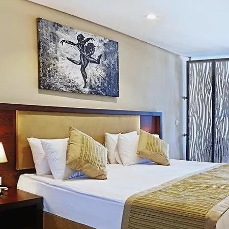 My Ella Bodrum & Hotel 5*