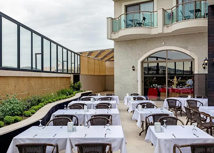 My Ella Bodrum & Mugla