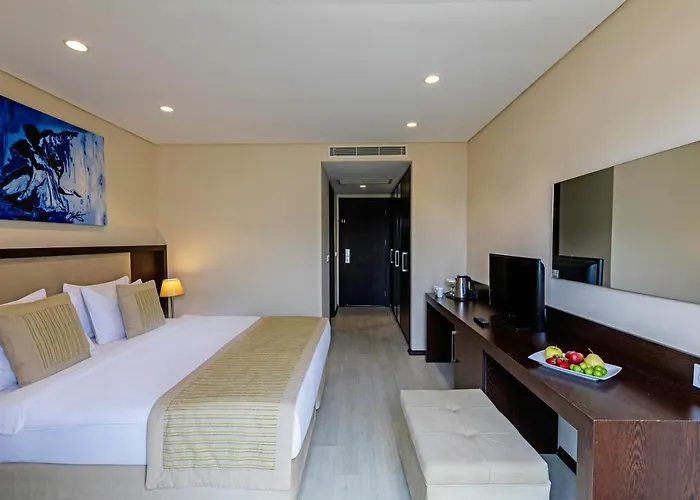 Hotel My Ella Bodrum &