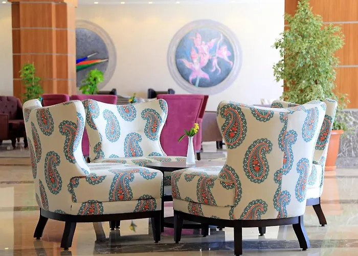 My Ella Bodrum & 5* Mugla